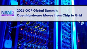 OCP 2026 Recap